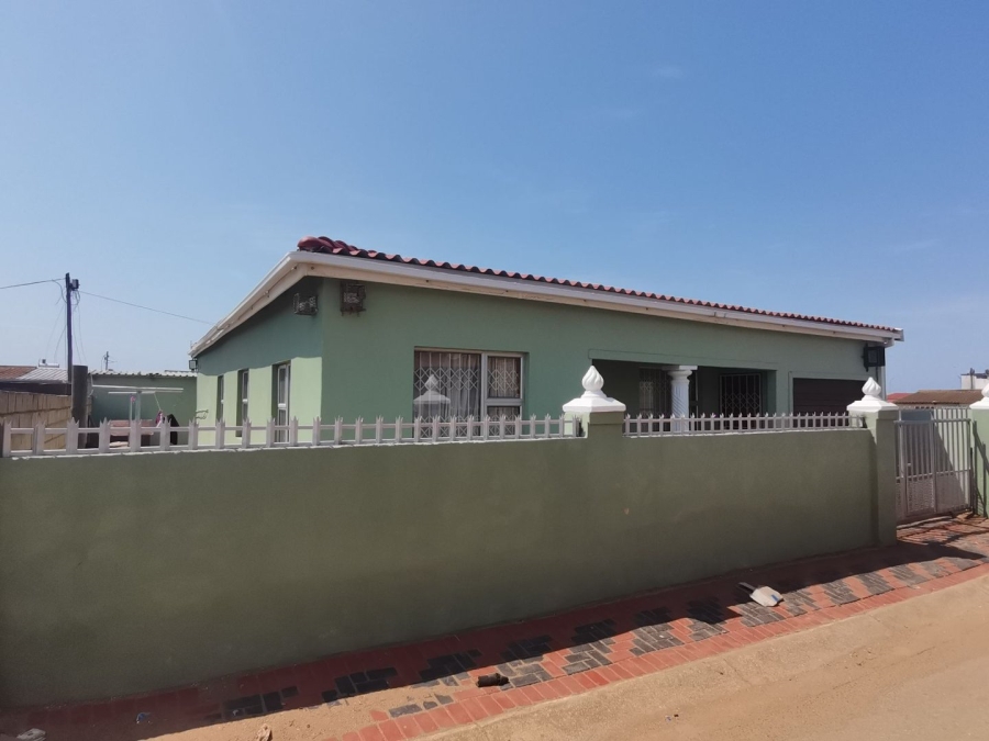 3 Bedroom Property for Sale in Kwazakhele Eastern Cape